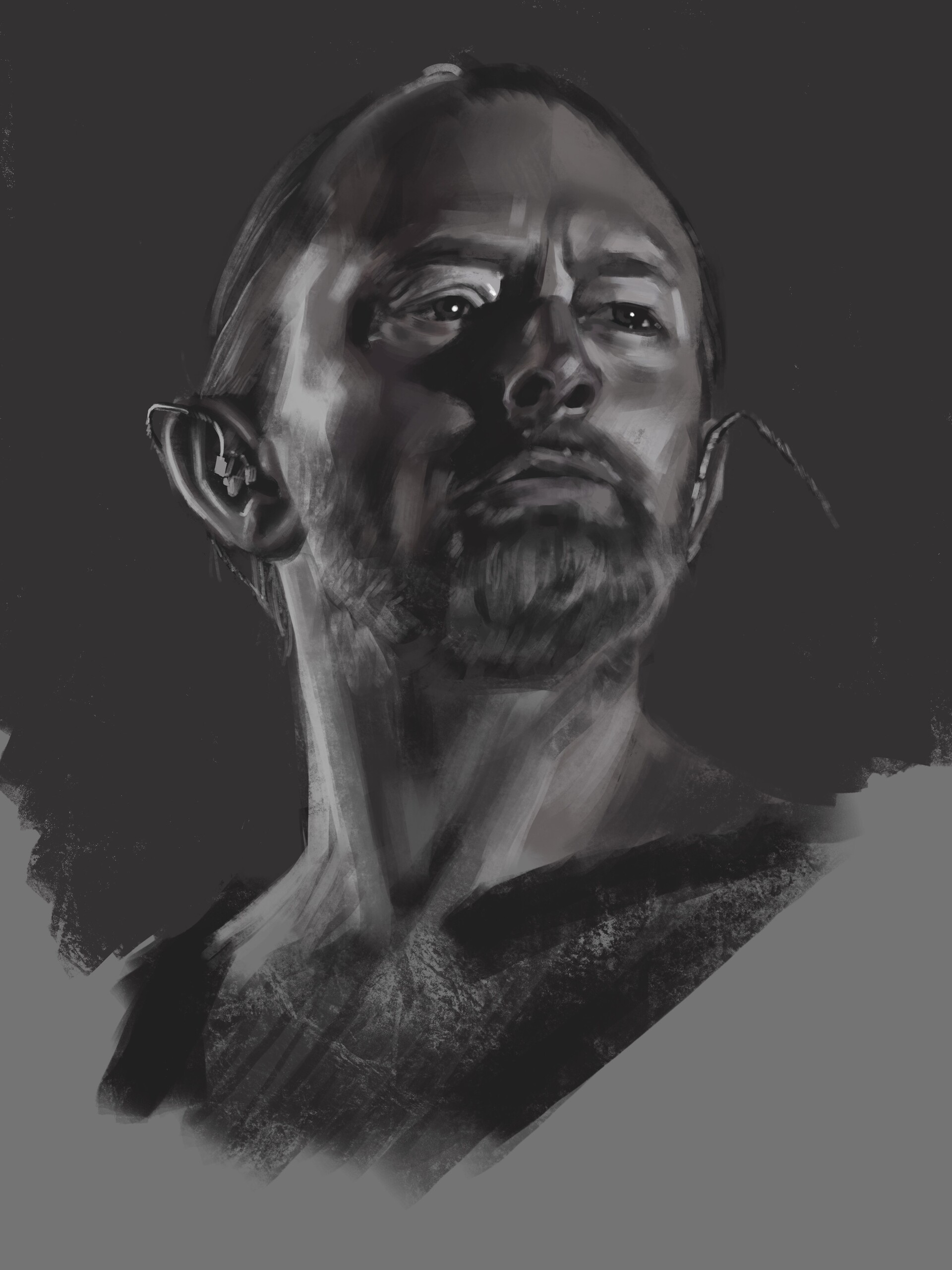 Christian Nacorda Artwork